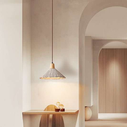 Wabi Pendant Light