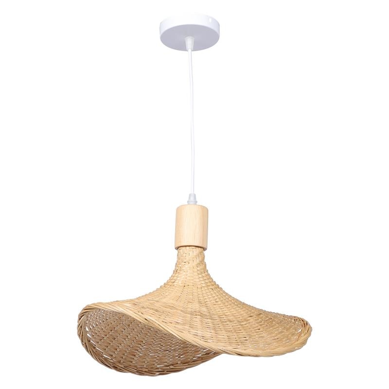 Amira Rattan Pendant