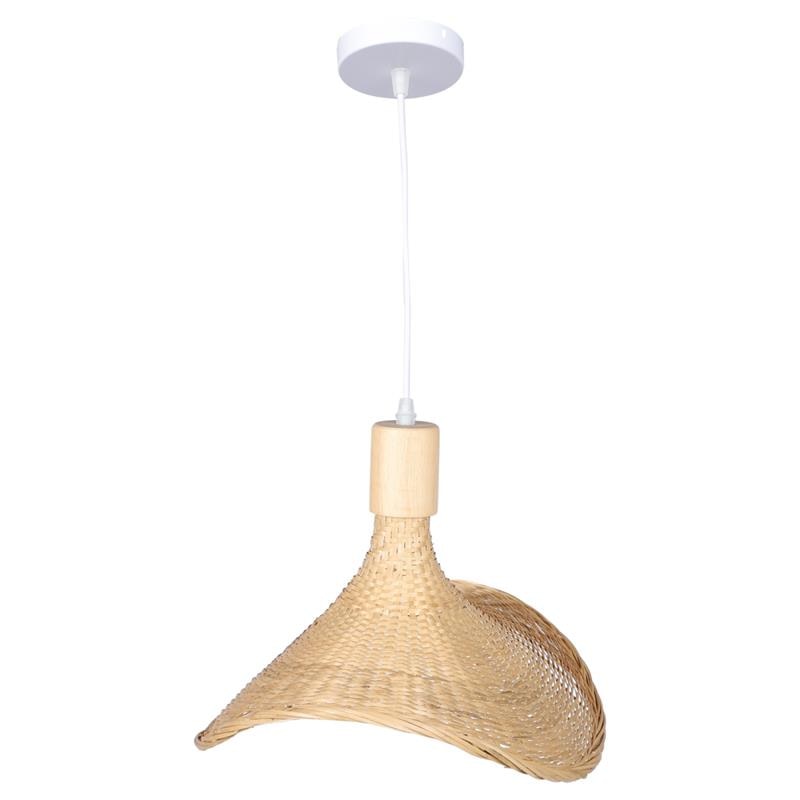Amira Rattan Pendant