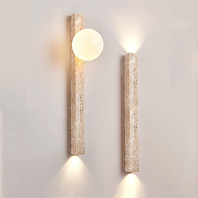 Raya Wall Sconce