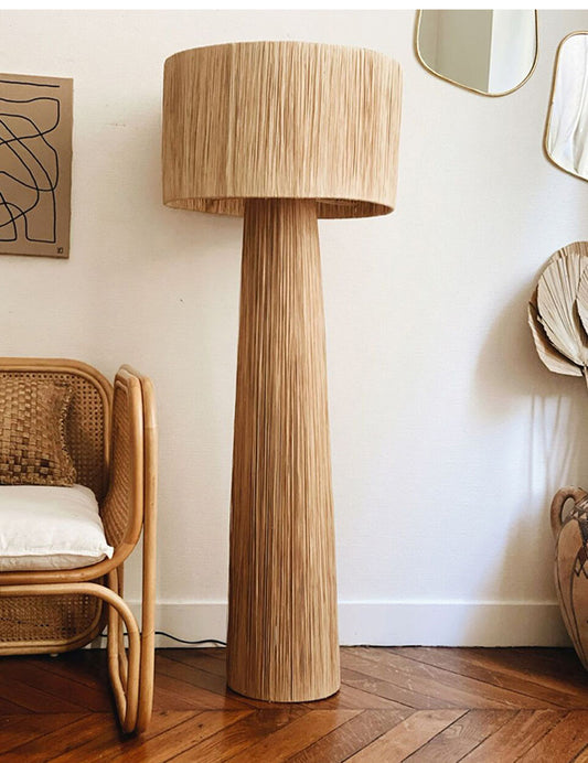 Zaffa Floor Lamp