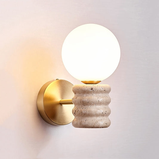 Koya Wall Light