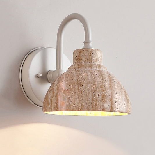 Iris Wall Light